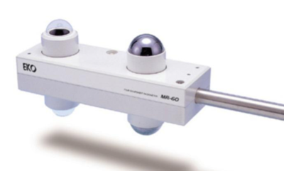 地球净辐射测量/MR60