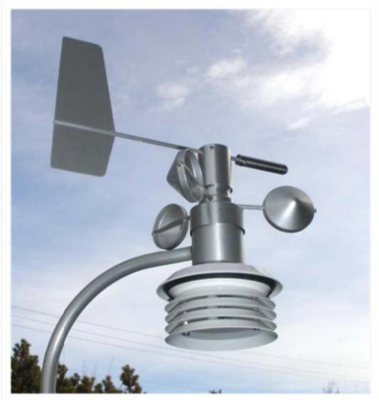 多功能气象传感器